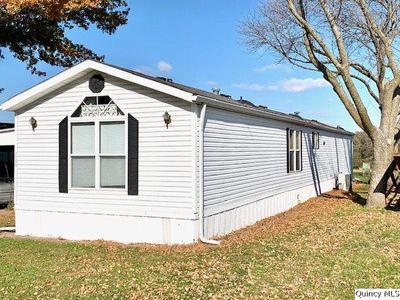 2219 Rancho Blvd, Quincy, IL, 62305