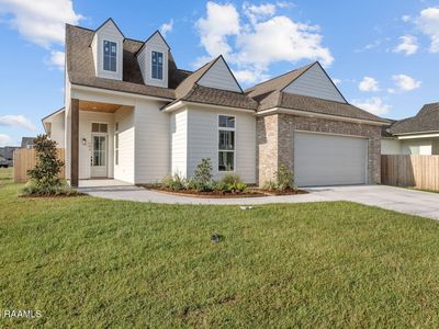 102 Bruges Ln, Youngsville, LA, 70592