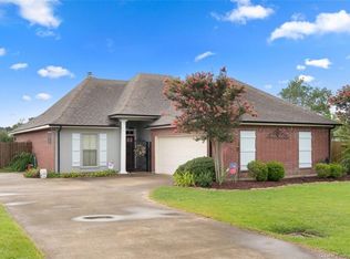 5712 W Dietrich Loop, Lake charles, LA 70605