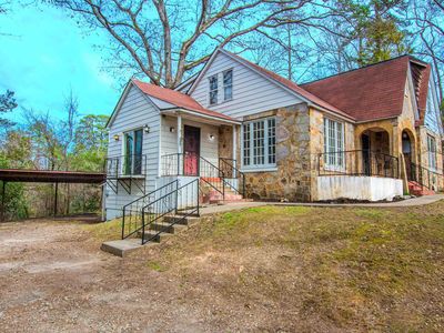 149 Ravine St, Hot Springs, AR, 71901