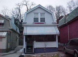 317 Mathews Ave, Pittsburgh, PA