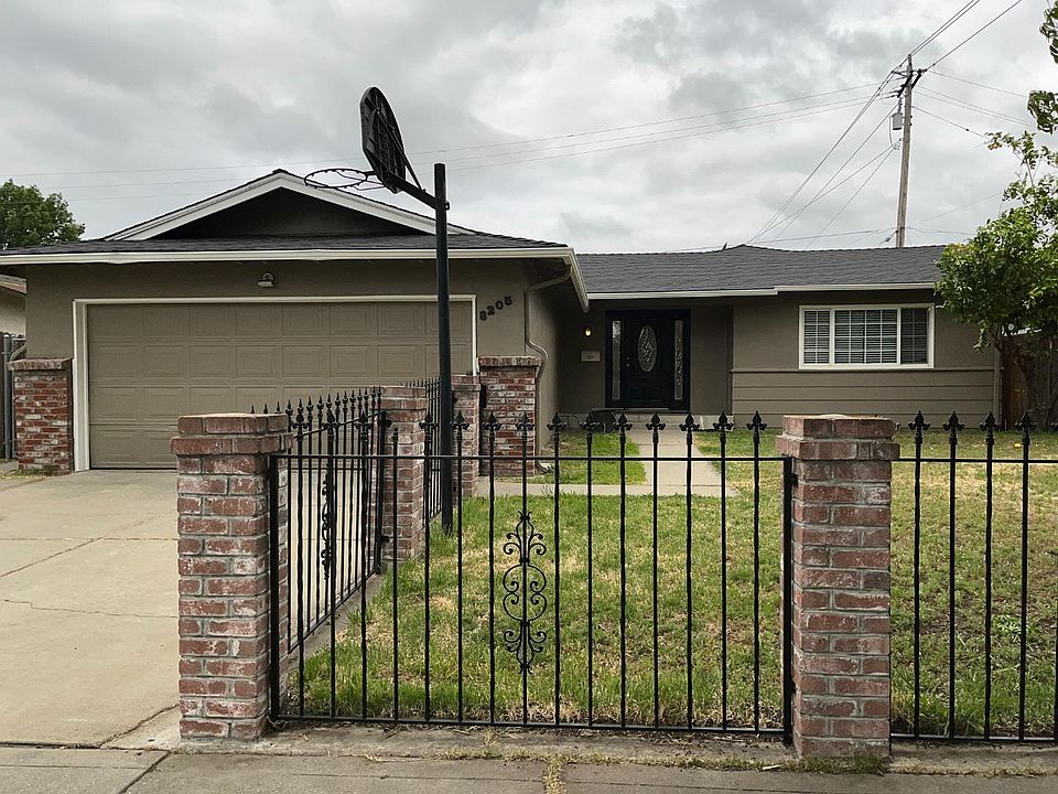 8205 N El Dorado St, Stockton, CA 95210 Zillow