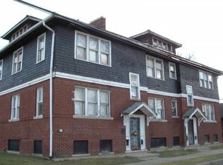 12940 Peoria St, Detroit, MI 48205