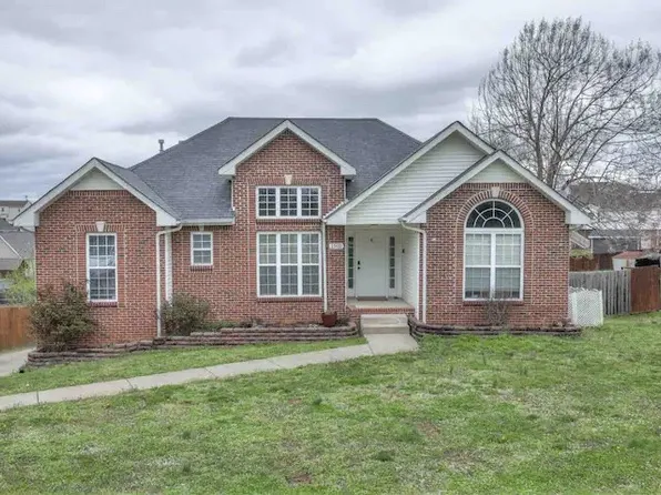 1502 Nolen Rd, Clarksville, TN 37040