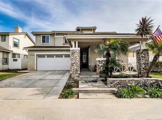 888 Santa Fe St, Fillmore, CA 93015