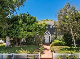 601 Foothill Rd, Beverly Hills, CA 90210