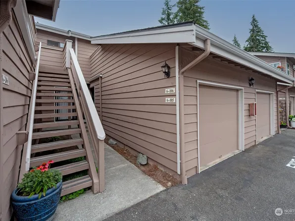 8407 18th Avenue W #6-106, Everett, WA 98204