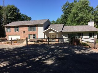 5397 W Catalpa Ln, Warsaw, IN 46580