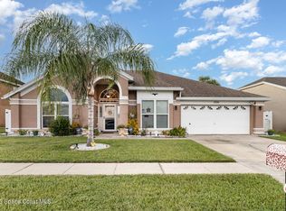 2938 Pembridge St, Kissimmee, FL 34747