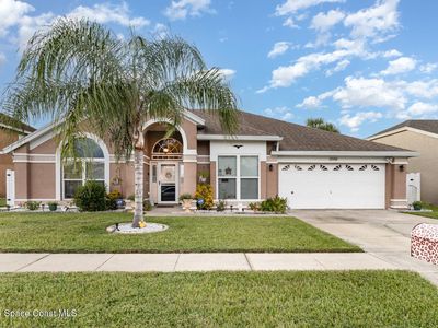 2938 Pembridge St, Kissimmee, FL, 34747