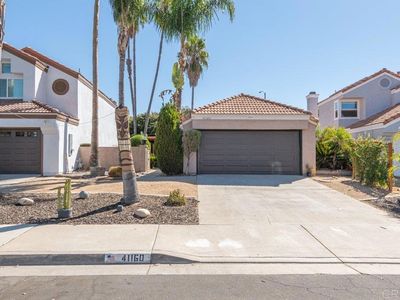41160 Primula Cir, Murrieta, CA, 92562