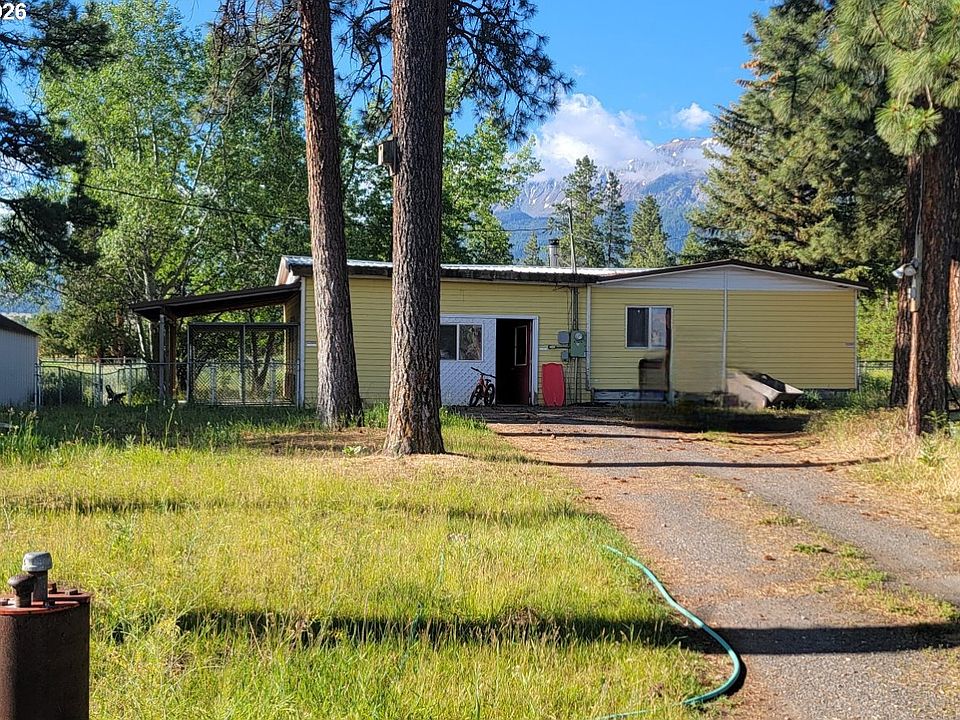 1st image of 83456 Russell Ln