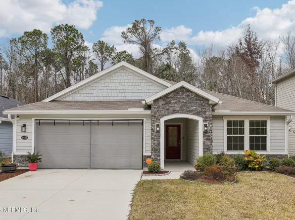 6425 TIMBER COVE Court, Jacksonville, FL 32218