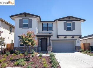 622 Marathon Dr, Oakley, CA 94561