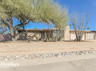 9801 E Domenic Ln, Tucson, AZ 85730