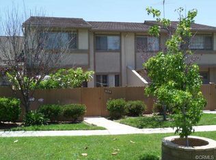 1726 Avenida Selva UNIT 62, Fullerton, CA 92833