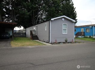 401 37th St SE SPACE 112, Auburn, WA