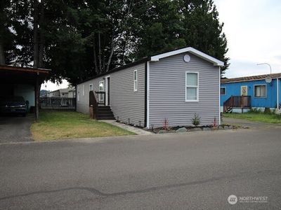 401 37th Street SE #112, Auburn, WA, 98002