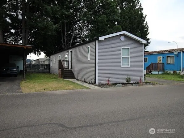 401 37th Street SE #112, Auburn, WA 98002