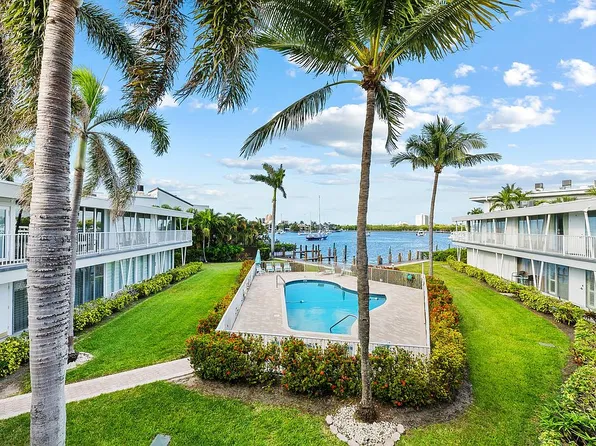 1142 Seminole Dr APT A4, Fort Lauderdale, FL 33304