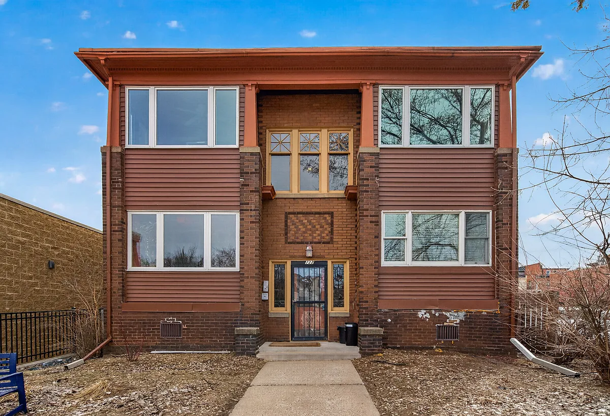 Building Photo - 722 Grand Ave #B