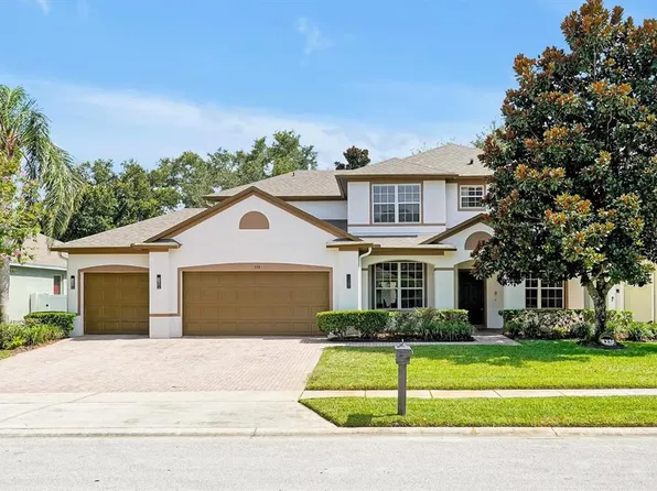554 Palio Ct, Ocoee, FL 34761