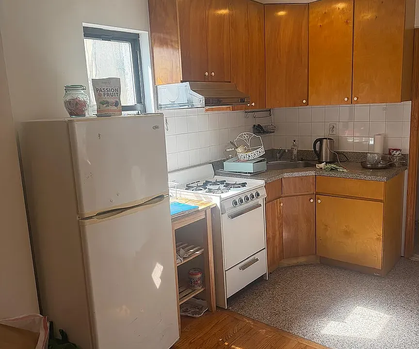 154 Mott St #4B