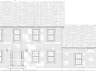 527 Old County Rd, Holland, MA 01521