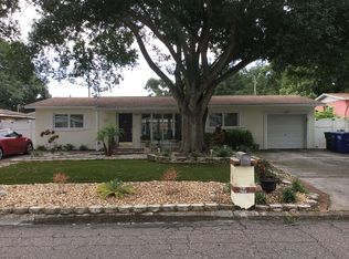 4504 S Cooper Pl, Tampa, FL 33611