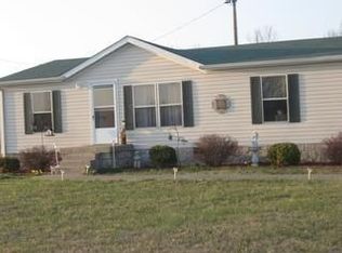 1405 Mount Vernon Rd, Bethpage, TN 37022