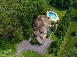 215 Radnor Chester Rd, Villanova, PA 19085