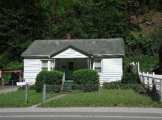 359 Stewart St, Welch, WV 24801