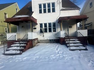 487 & 489 Delmar Ave #1, Akron, OH 44310