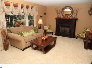 117 Hempstead Rd, Hamilton, NJ 08610