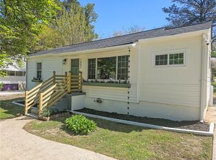 1802 Ledo Ave, Decatur, GA 30035