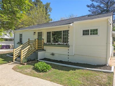 1802 Ledo Ave, Decatur, GA, 30035