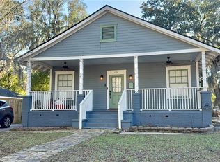 2301 Alaska Street, Savannah, GA