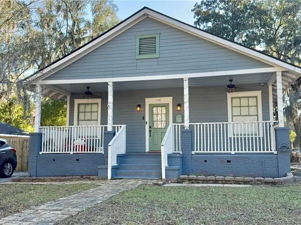 2301 Alaska Street, Savannah, GA