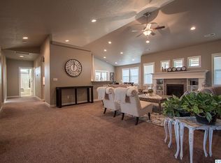 6302 Marble St, West Richland, WA 99353