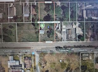 8125 Tidwell Rd, Houston, TX 77028