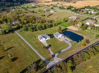 4240 Ballardsville Rd, Smithfield, KY 40068