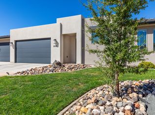 3012 S 3430 E, Saint George, UT 84790