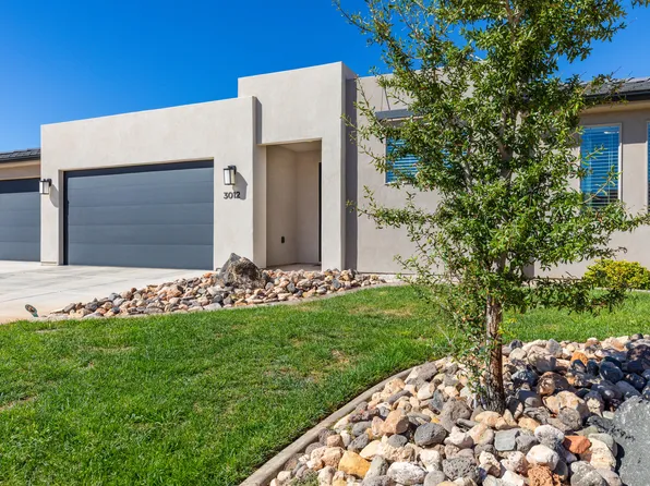 3012 S 3430 E, Saint George, UT 84790
