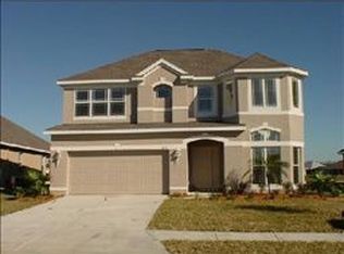 12428 23rd St E, Parrish, FL 34219