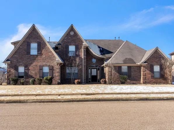 5225 Rockyford Ln, Arlington, TN 38002