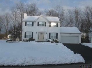 838 Salem Dr, Ballston Spa, NY 12020