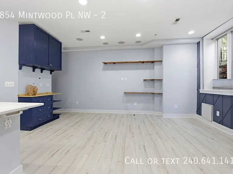 1854 Mintwood Pl NW #2 — Photo 1