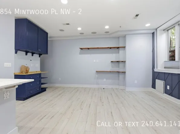1854 Mintwood Pl NW APT 2, Washington, DC 20009
