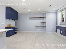 1854 Mintwood Pl NW