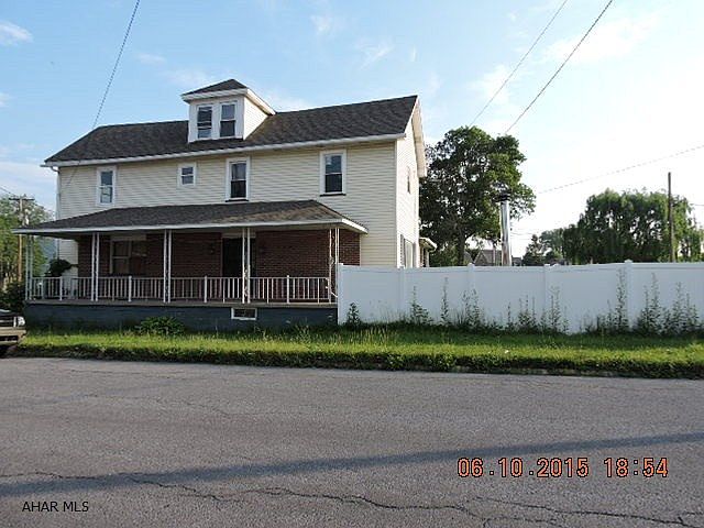 Main View